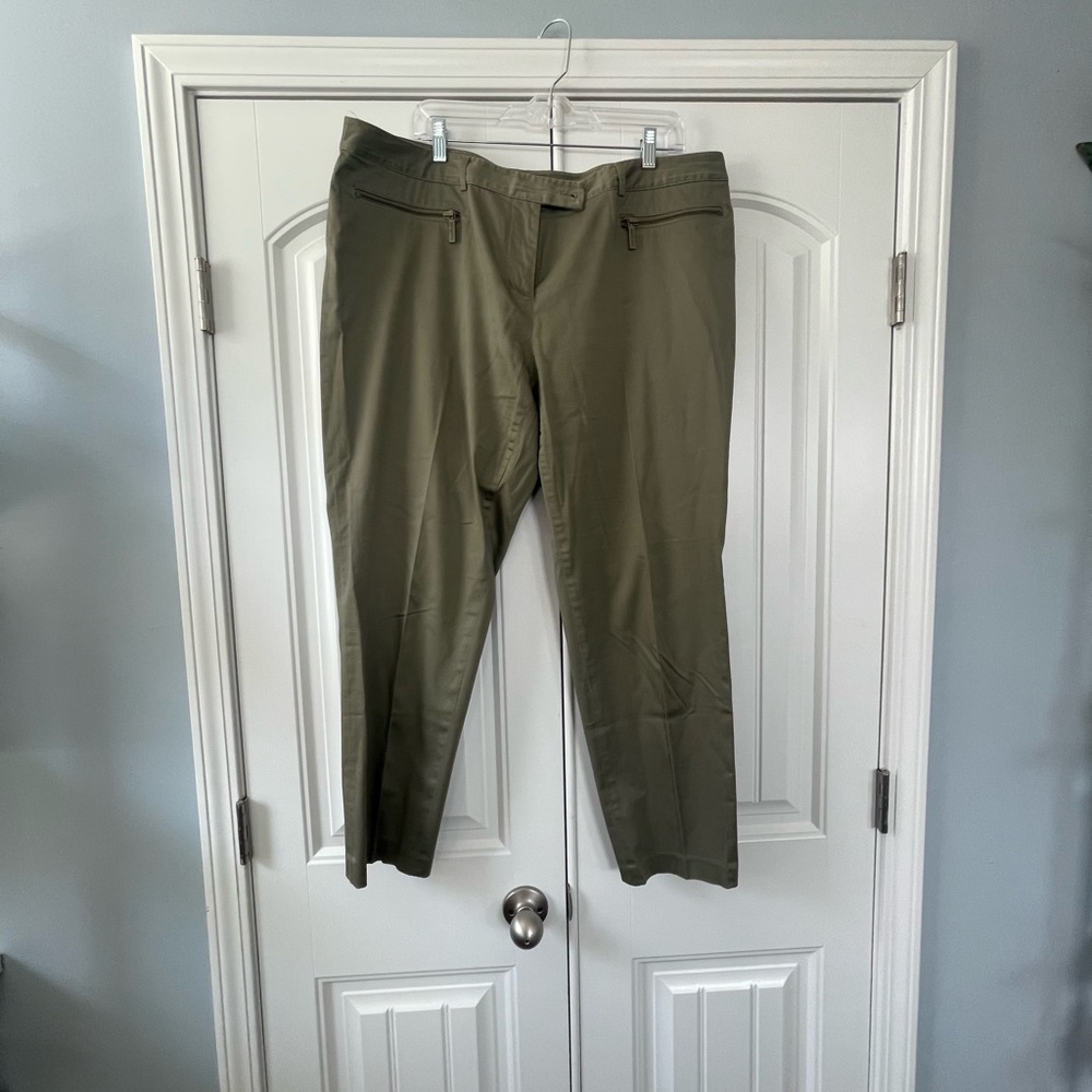 Michael Kors Pants 16W